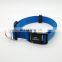 Nylon No Pull Dog Neck Collar, pet collar for large dog.