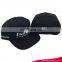 special 6-panel canvas snapback caps for men promation gift baseball cap