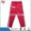 cusual printing training long sports baseball pants/colorful fashion baseball trousers wear