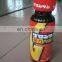 Inflatable medicine advertising bottle model