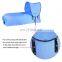 Outdoor Inflatable Lounger Beach Sleeping Bags Outdoor Indoor Air Beds Compression Air Sofa Bag