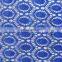 2015 new style elastic water soluble lace for garments