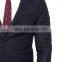 Two Buttons New Fashion Business Men's Suit