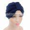 Muslim Women Chemo Indian Hat Muir Hat Arab Turban Skullies Beanies Islamic Amira Headscarf Caps Headwear