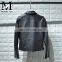 Wholesale Real Leather Jacket High End Fashion Women Harley Leather Jacket Italy Leather Jackets