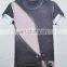 2015 spring new high quality wholesale t-shirt printing