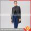 Wholesale Women Long Sleeve Winter Coat Latest Design Women'S Coat Maxi Coat