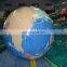 Giant Inflatable World Earch Globe Ball For Advertising