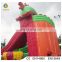 2016 Hot-selling inflatable water park equipment, aqua park for kids