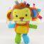 Happy Baby cuddle comfort cute quality safe toys