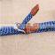 Fashionable Children's Multicolor braided belt for 5-15 years old