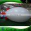 Advertising Blimp Balloon, Inflatable PVC Flying Blimp Shaped Balloons