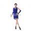BestDance Sexy Latin Dance Dress Ballroom Dance Dress Party Evening Dress Tassel Skirts OEM