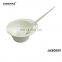 New product professional beauty salon hair mixing bowl set