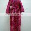 Made In Taiwan Japanese Style Kimono For Women