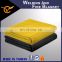 Fire Safety Oxidized Fiber Welding And Fire Blanket