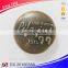 Jeans Button Brass Material with High Quality