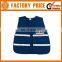 2017 Most Popular Cute Reflective Safety Vest For Child