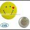 hot sale customize smile pin badge