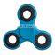 Relieve Stress Color Plastic Metal Bearing Fidget Hand Spinner