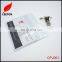 Plastic Name Badge Holder