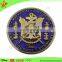 New arrival custom special forces antique silver challenge souvenir coin