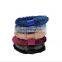 Wholesale high quality hair accessories hair elastic band