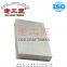 Tungsten Cemented Carbide Refractory Brick Mould for Refractory Industry