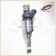 High Performance Auto Fuel Injector Nozzle OEM 06J 906 036 G 06J906036G 06J-906-036-G for V- W Pasat