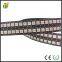 WS2815 flexible led tape 144leds per meter