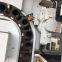 NIIGATA HN80A twin pallet machining center, Horizontal