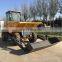 China Short Transport Self loading FCY50 5ton hydraulic mini dumper