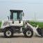 3000kg/1.5-2.0m3+4DW81-37 Engine Front Wheel Loader