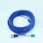Fiber Optic Patch Cord