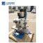 High quality ZX7045B Gear Head Auto Feed Drilling and Milling Machine