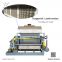 The latest design paper pulp egg tray making machine