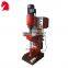 XM series Brake shoe orbital riveting machine for metal