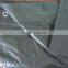 plastic weaving polyethylene canvas used for truck cover