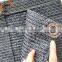 High quality export sun shade net/sun protection netting