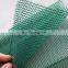 100% virgin construction Scaffolding screen safety net