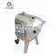 Heat Sale Electric Industrial Root Vegetable Cutter Potato Cutting Machine