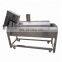 304 stainless steel electric non stick fry pan fryer machine french fry machine