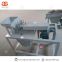 Stainless Steel Full Automatic Walnut Hulling Equipment