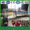 Factory Sales mango orange waxing and grading machine , weight sorting machine