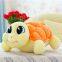 Plush Toy Doll Turtle Doll Mascot Custom Company Enterprise Doll Doll Processing and Production Wholesale