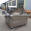 Industrial potato chips deep fryer groundnut frying machine