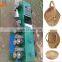 Fresh Wicker Peeling machine/Willow Branch Peeler/Wicker Skin Peeling Machine