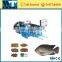 High efficiency Single screw floating fish feed pellet machine,floating fish feed extruder machine