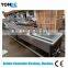 Bubble Type Spinach Lettuce Washing Machine/Leaf Vegetable Washing Machine With Stainless Steel