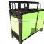 220V Motor Industrial Sugarcane Peeling Machine for Sale